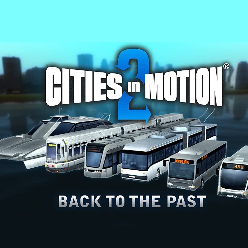 free download cities in motion dlc