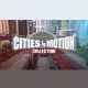 Cities in Motion Collection