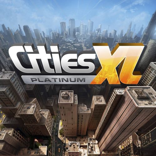 Cities XL Platinum