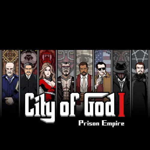 City of God I: Prison Empire