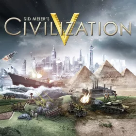 Civilization 5 (Complete Edition)