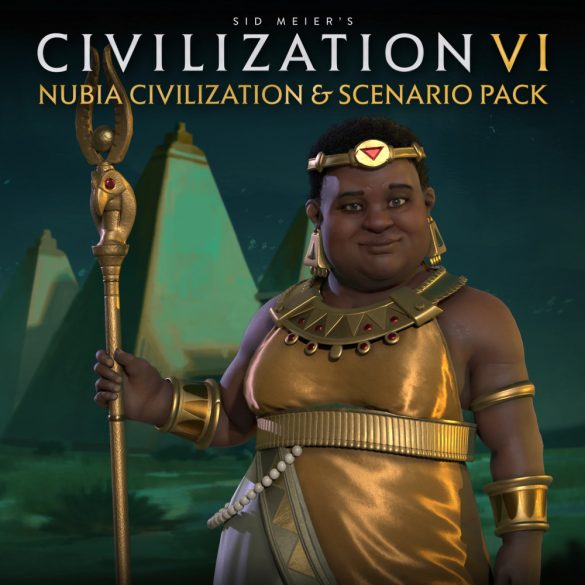 civilization vi expansion pack