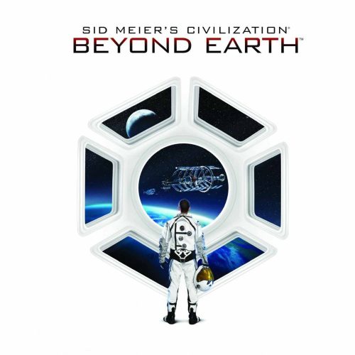 Civilization: Beyond Earth