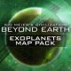 Civilization: Beyond Earth (incl. Exoplanets Pack)