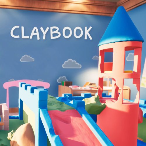 Claybook