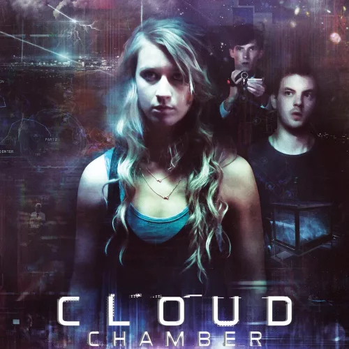 Cloud Chamber