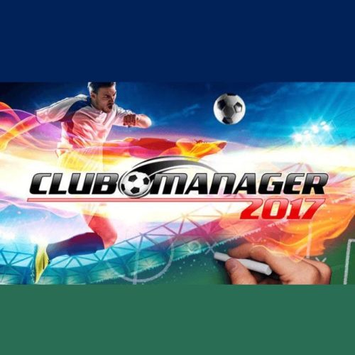 Club Manager 2017