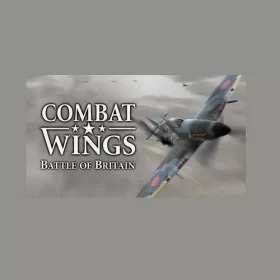 Combat Wings: Battle of Britain