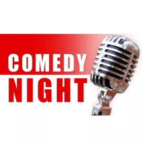 Comedy Night
