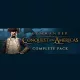 Commander: Conquest of the Americas Complete Pack