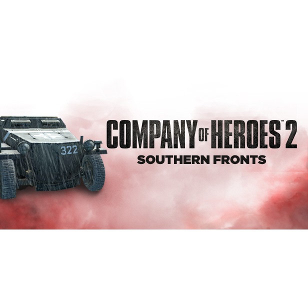company of heroes 2 framerate is shit since last patch