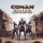 Conan Exiles - Blood and Sand Pack (DLC)