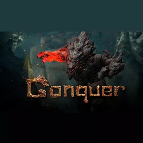 Conquer
