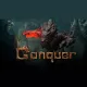Conquer