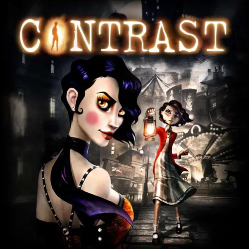 Contrast (Collector's Edition)