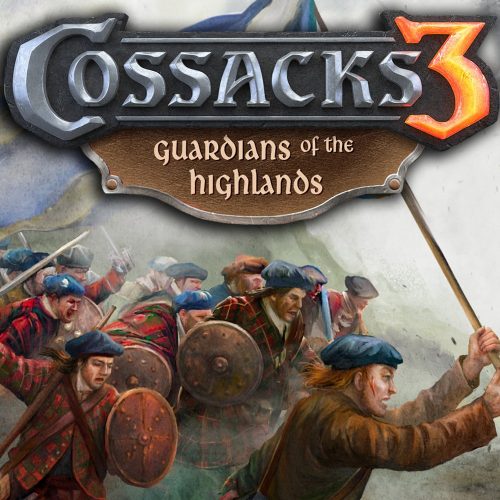 Cossacks 3 - Guardians of the Highlands (DLC)