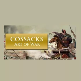 Cossacks: Art of War