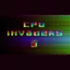 CPU Invaders