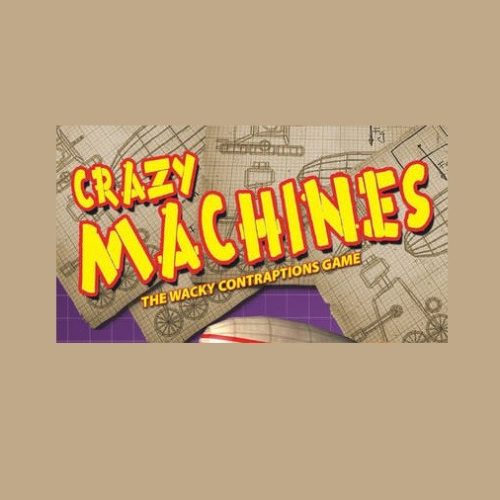 Crazy Machines