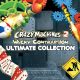 Crazy Machines: Wacky Contraption Ultimate Collection