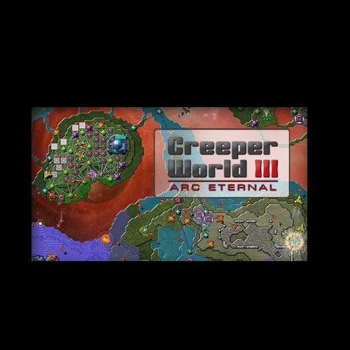 Creeper World 3: Arc Eternal