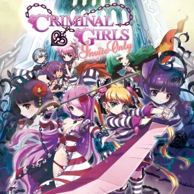 Criminal Girls: Invite Only (Digital VIP Edition)