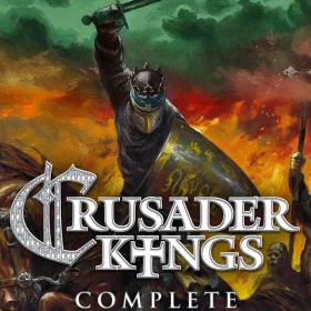 Crusader Kings Complete