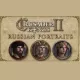 Crusader Kings II - African Portraits