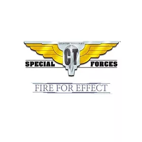 CT Special Forces: Fire for Effect