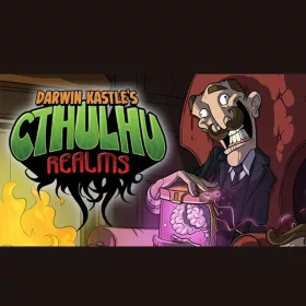 Cthulhu Realms - Full Version