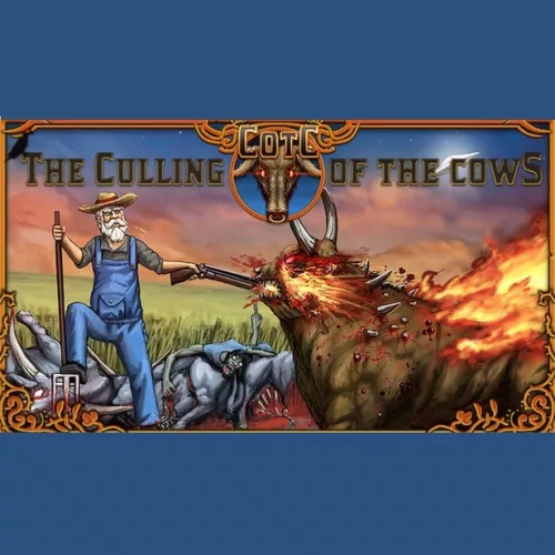 Culling of the Cows