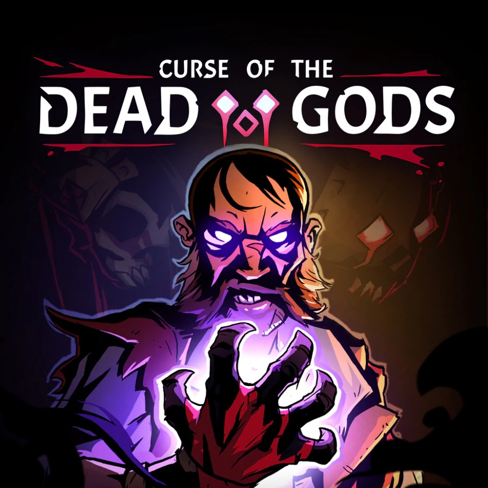 Curse of the Dead Gods (early access) - CodeGuru