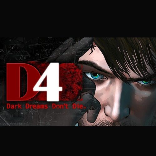 D4: Dark Dreams Don't Die -Season One