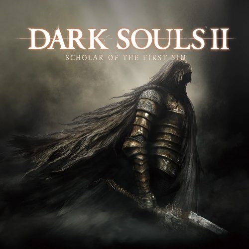 Dark Souls 2: Scholar of the First Sin