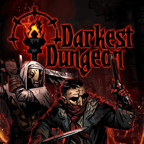 Darkest Dungeon