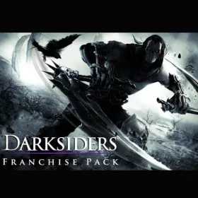 Darksiders Franchise Pack 2015