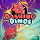 Dashing Dinos