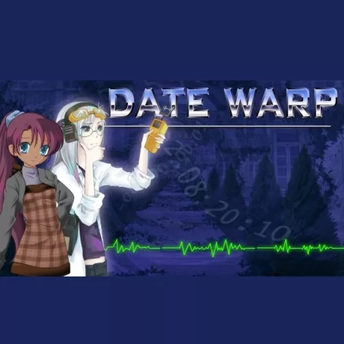 Date Warp