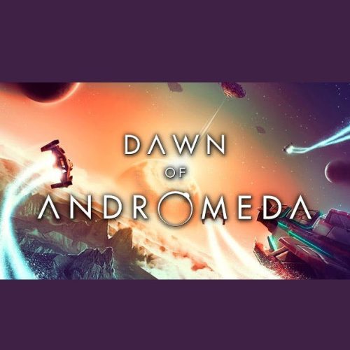 Dawn of Andromeda (incl. Early Access)