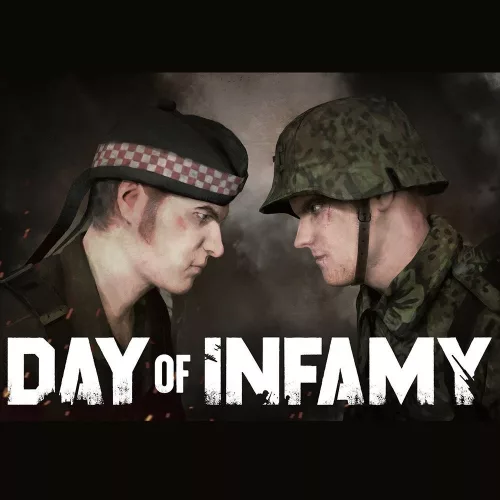 Day of Infamy
