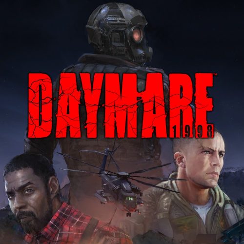 Daymare: 1998