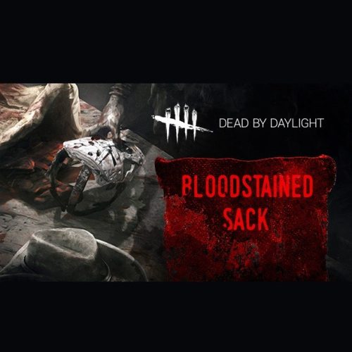 Dead By Daylight - The Bloodstained Sack (DLC)