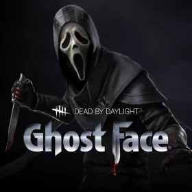 Dead by Daylight: Ghost Face (DLC)