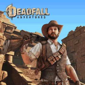 Deadfall Adventures