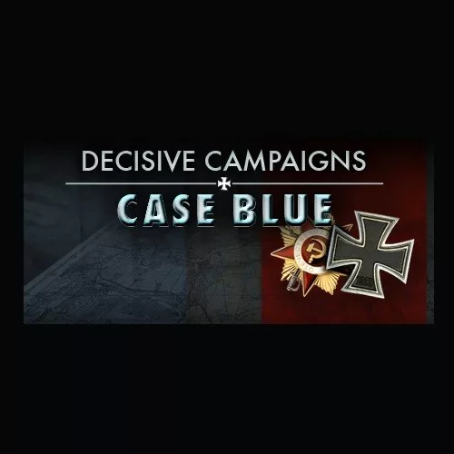 Decisive Campaigns: Case Blue