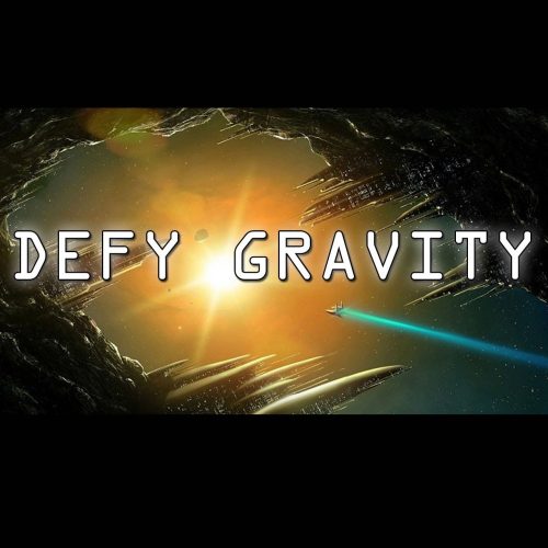 Defy Gravity Extended