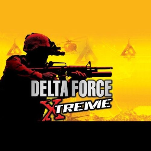 Delta Force: Xtreme