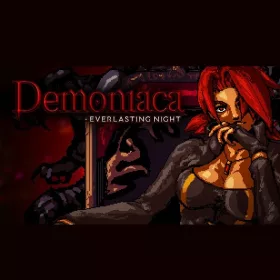 Demoniaca: Everlasting Night