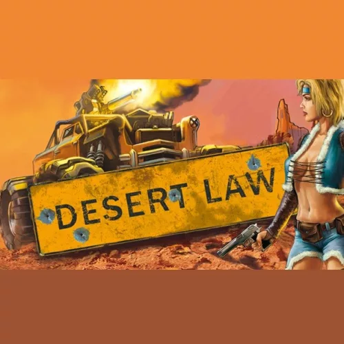 Desert Law