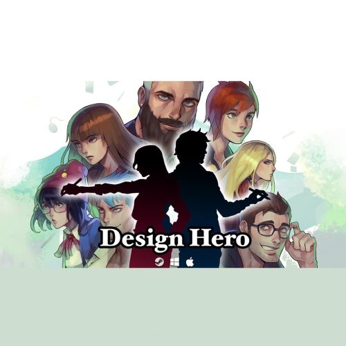 Design Hero